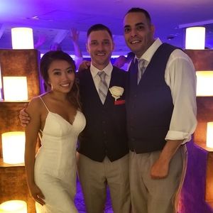 Meet your Posher, Danny